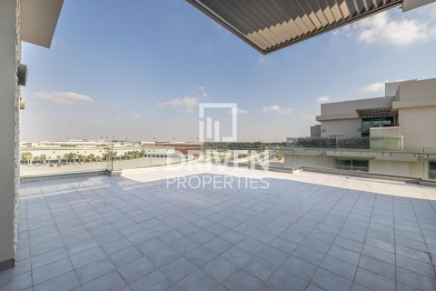 بانتهاوس في Meydan, دبي 3 غرف نوم, 383 م² رقم 20291 - صورة 23