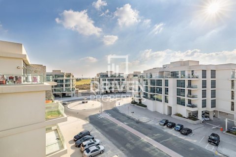 بانتهاوس في Meydan, دبي 3 غرف نوم, 383 م² رقم 20291 - صورة 14