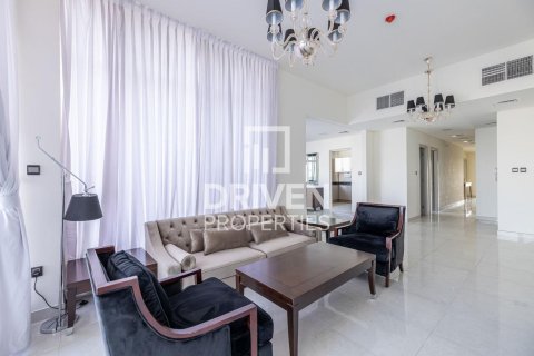 بانتهاوس في Meydan, دبي 3 غرف نوم, 383 م² رقم 20291 - صورة 21