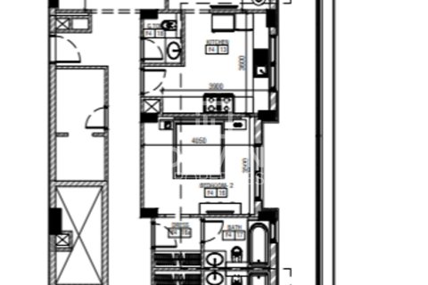 بانتهاوس في Meydan, دبي 3 غرف نوم, 383 م² رقم 20291 - صورة 17