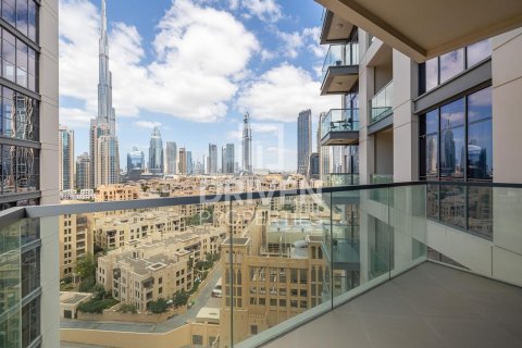 Apartment in Bellevue Towers, Downtown Dubai (Downtown Burj Dubai), Dubai 1 bedroom, 66 sq.m. № 20299 - photo 1