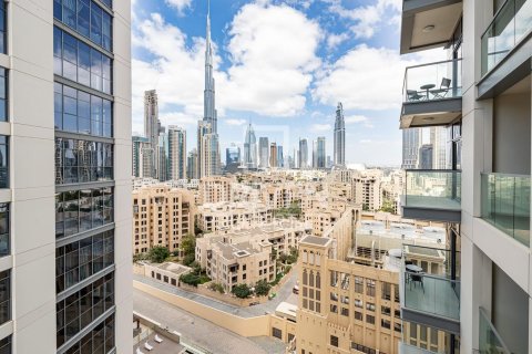 Apartment in Bellevue Towers, Downtown Dubai (Downtown Burj Dubai), Dubai 1 bedroom, 66 sq.m. № 20299 - photo 13