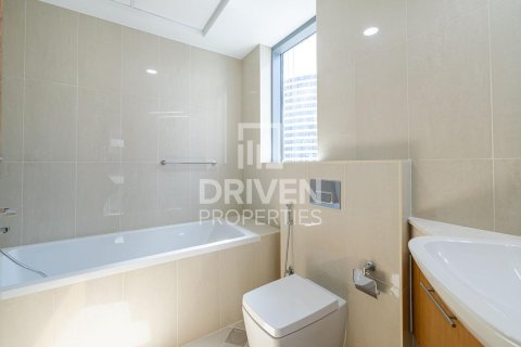 Apartment in Bellevue Towers, Downtown Dubai (Downtown Burj Dubai), Dubai 1 bedroom, 66 sq.m. № 20299 - photo 9