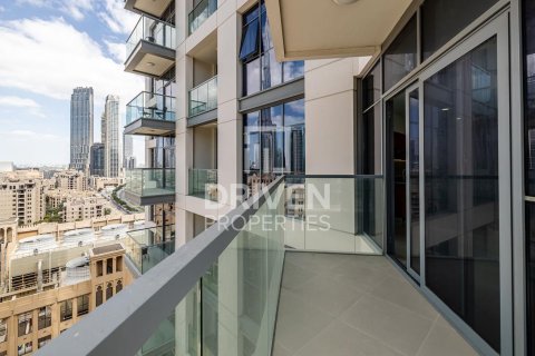 Apartment in Bellevue Towers, Downtown Dubai (Downtown Burj Dubai), Dubai 1 bedroom, 66 sq.m. № 20299 - photo 8