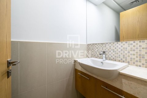 Apartment in Bellevue Towers, Downtown Dubai (Downtown Burj Dubai), Dubai 1 bedroom, 66 sq.m. № 20299 - photo 14