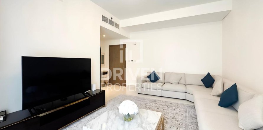Appartement à Dubai Hills Estate, Dubai, 3 chambres, 125 m², № 20288