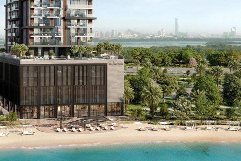 Apartment in Mohammed Bin Rashid City, Dubai 2 bedrooms, 103 sq.m. № 50227 - photo 17