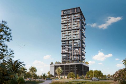 Apartment in Mohammed Bin Rashid City, Dubai 2 bedrooms, 103 sq.m. № 50227 - photo 19