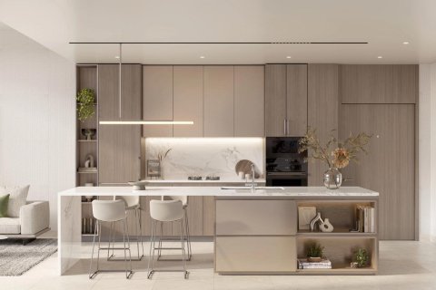 Apartment in Mohammed Bin Rashid City, Dubai 2 bedrooms, 103 sq.m. № 50227 - photo 4