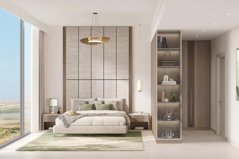 Apartment in Mohammed Bin Rashid City, Dubai 2 bedrooms, 103 sq.m. № 50227 - photo 6