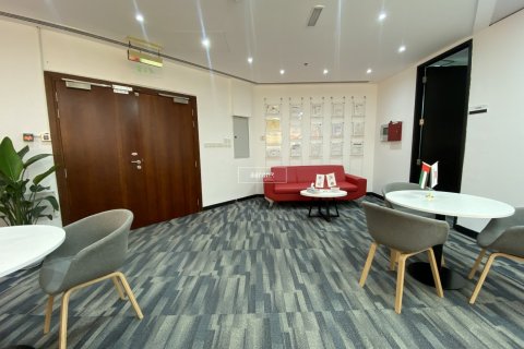 Bureau à Dubai Investment Park, Dubai, 494.5 m², № 50235 - photo 3