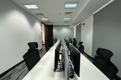 Bureau à Dubai Investment Park, Dubai, 494.5 m², № 50235 - photo 6