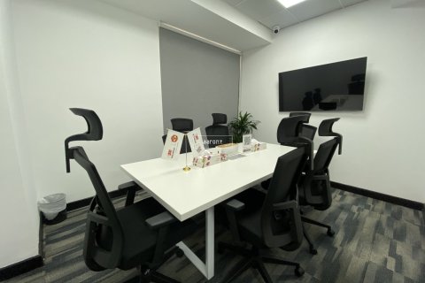Bureau à Dubai Investment Park, Dubai, 494.5 m², № 50235 - photo 15