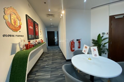 Bureau à Dubai Investment Park, Dubai, 494.5 m², № 50235 - photo 4