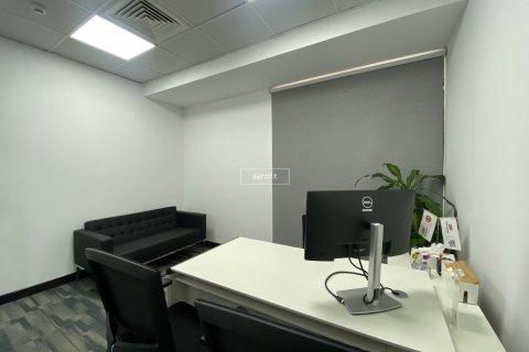 Bureau à Dubai Investment Park, Dubai, 494.5 m², № 50235 - photo 12