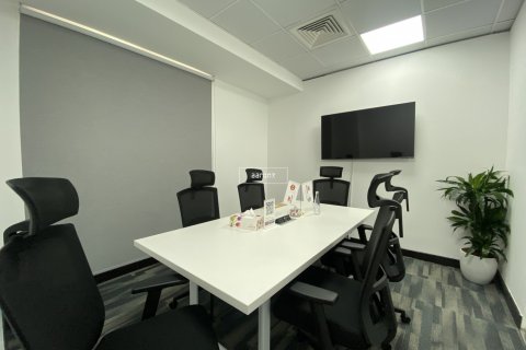 Bureau à Dubai Investment Park, Dubai, 494.5 m², № 50235 - photo 14