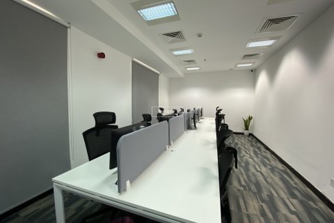 Bureau à Dubai Investment Park, Dubai, 494.5 m², № 50235 - photo 8