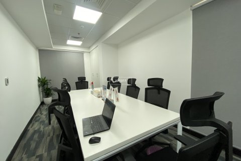 Bureau à Dubai Investment Park, Dubai, 494.5 m², № 50235 - photo 10