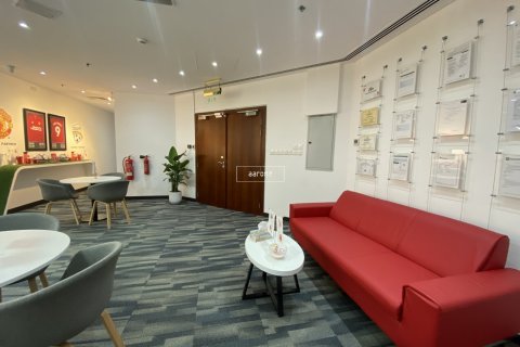 Bureau à Dubai Investment Park, Dubai, 494.5 m², № 50235 - photo 2