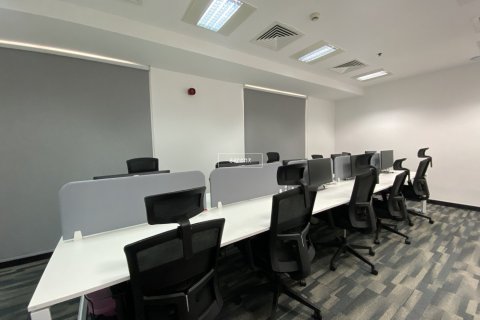 Bureau à Dubai Investment Park, Dubai, 494.5 m², № 50235 - photo 5