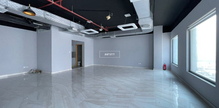 Bureau à Business Bay, Dubai, 109.4 m², № 50233
