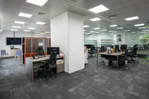 Bureau à Business Bay, Dubai, 563.7 m², № 50234 - photo 5