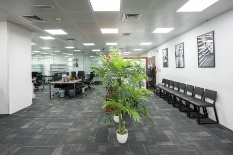 Bureau à Business Bay, Dubai, 563.7 m², № 50234 - photo 6