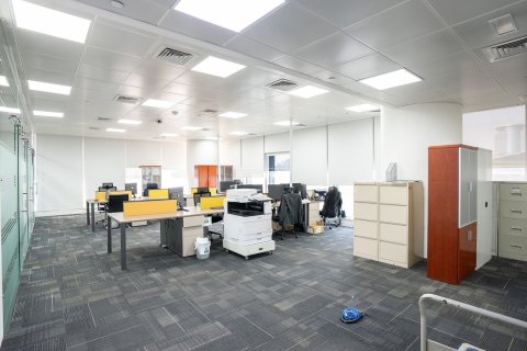 Bureau à Business Bay, Dubai, 563.7 m², № 50234 - photo 4