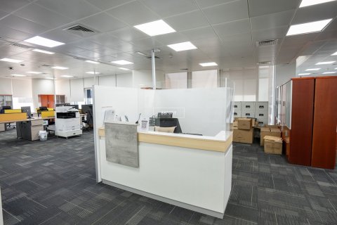 Bureau à Business Bay, Dubai, 563.7 m², № 50234 - photo 7