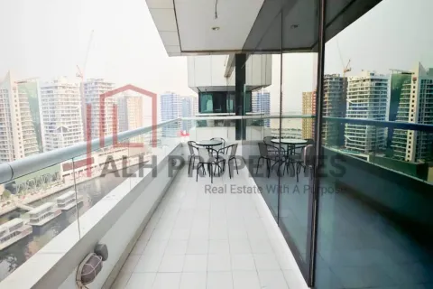 Apartment in Business Bay, Dubai 2 bedrooms, 129 sq.m. № 92836 - photo 2