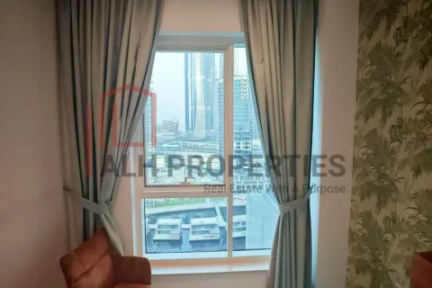 Apartment in Business Bay, Dubai 2 bedrooms, 129 sq.m. № 92836 - photo 15