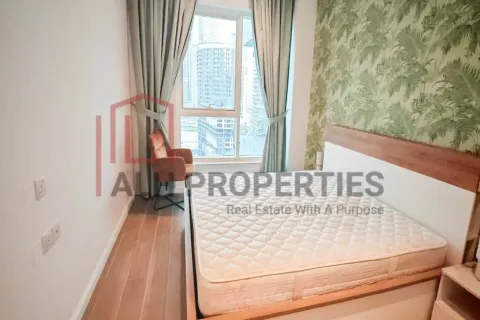 Apartment in Business Bay, Dubai 2 bedrooms, 129 sq.m. № 92836 - photo 3