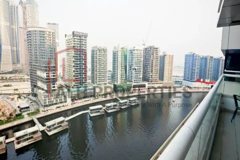 Apartment in Business Bay, Dubai 2 bedrooms, 129 sq.m. № 92836 - photo 23