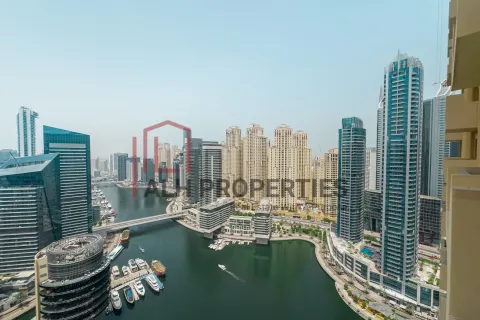 Apartment in Dubai Marina, Dubai 1 bedroom, 82 sq.m. № 92832 - photo 25
