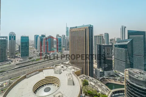 Apartment in Dubai Marina, Dubai 1 bedroom, 82 sq.m. № 92832 - photo 26