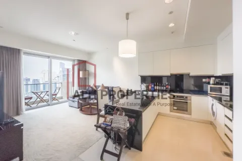 Apartment in Dubai Marina, Dubai 1 bedroom, 82 sq.m. № 92832 - photo 2