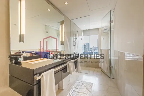 Apartment in Dubai Marina, Dubai 1 bedroom, 82 sq.m. № 92832 - photo 15