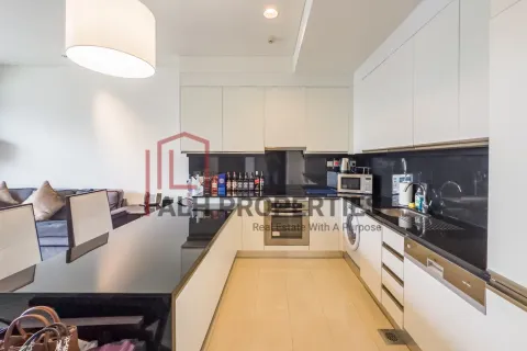 Apartment in Dubai Marina, Dubai 1 bedroom, 82 sq.m. № 92832 - photo 6