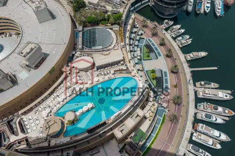 Apartment in Dubai Marina, Dubai 1 bedroom, 82 sq.m. № 92832 - photo 28