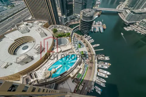 Apartment in Dubai Marina, Dubai 1 bedroom, 82 sq.m. № 92832 - photo 27
