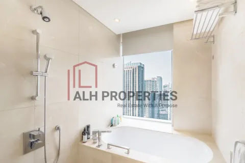 Apartment in Dubai Marina, Dubai 1 bedroom, 82 sq.m. № 92832 - photo 17