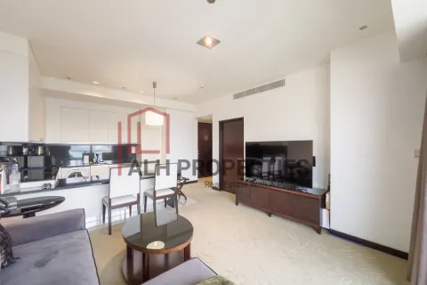 Apartment in Dubai Marina, Dubai 1 bedroom, 82 sq.m. № 92832 - photo 5