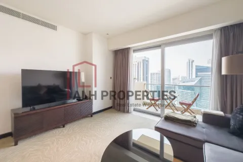 Apartment in Dubai Marina, Dubai 1 bedroom, 82 sq.m. № 92832 - photo 20