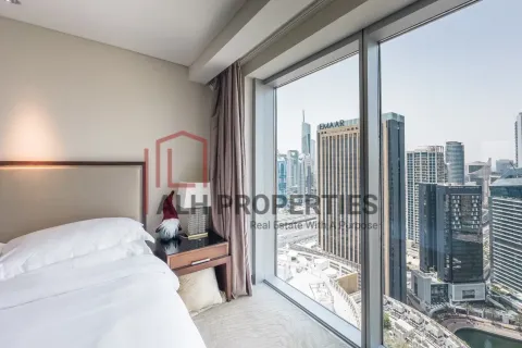Apartment in Dubai Marina, Dubai 1 bedroom, 82 sq.m. № 92832 - photo 13