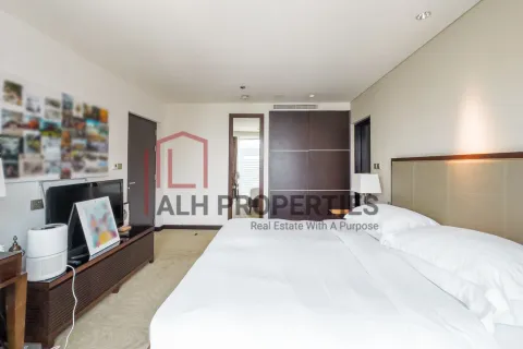 Apartment in Dubai Marina, Dubai 1 bedroom, 82 sq.m. № 92832 - photo 12