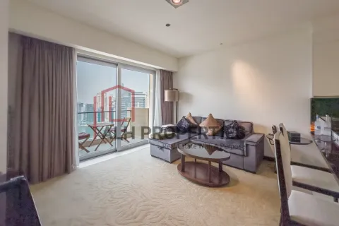 Apartment in Dubai Marina, Dubai 1 bedroom, 82 sq.m. № 92832 - photo 3