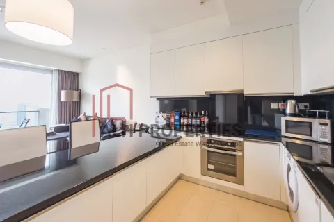 Apartment in Dubai Marina, Dubai 1 bedroom, 82 sq.m. № 92832 - photo 8