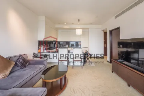 Apartment in Dubai Marina, Dubai 1 bedroom, 82 sq.m. № 92832 - photo 19