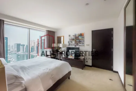 Apartment in Dubai Marina, Dubai 1 bedroom, 82 sq.m. № 92832 - photo 14