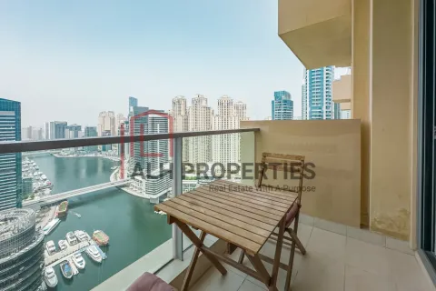 Apartment in Dubai Marina, Dubai 1 bedroom, 82 sq.m. № 92832 - photo 22